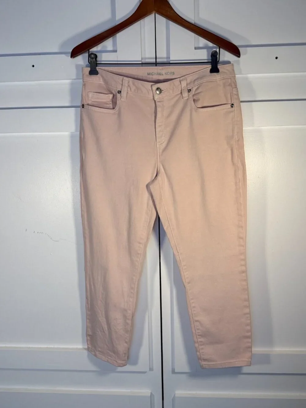 Michael Kors Women's Skinny Jeans Women Size 8